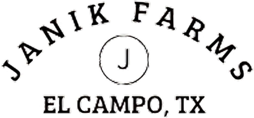 janik farms Website Logo